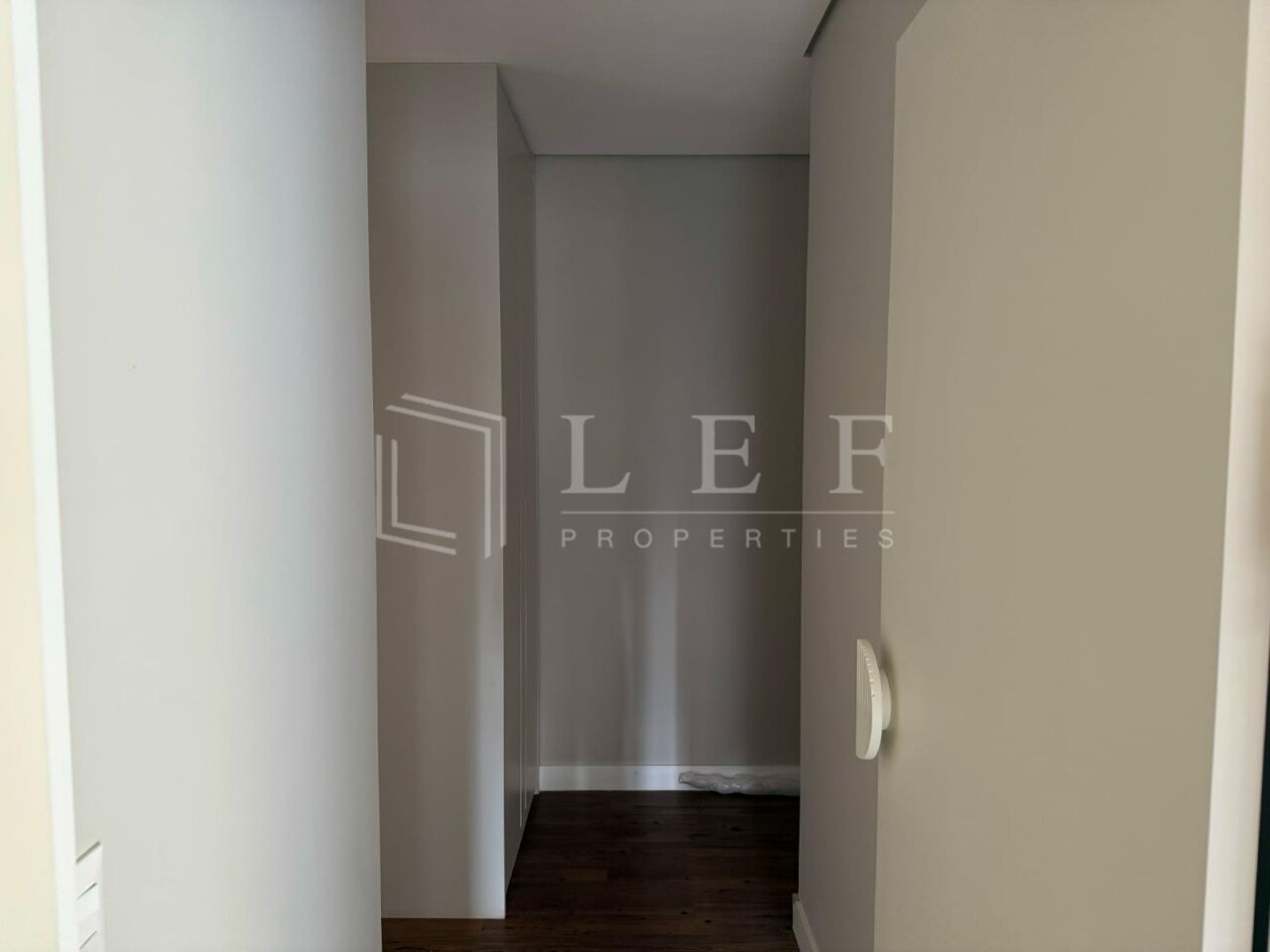 Lef Properties