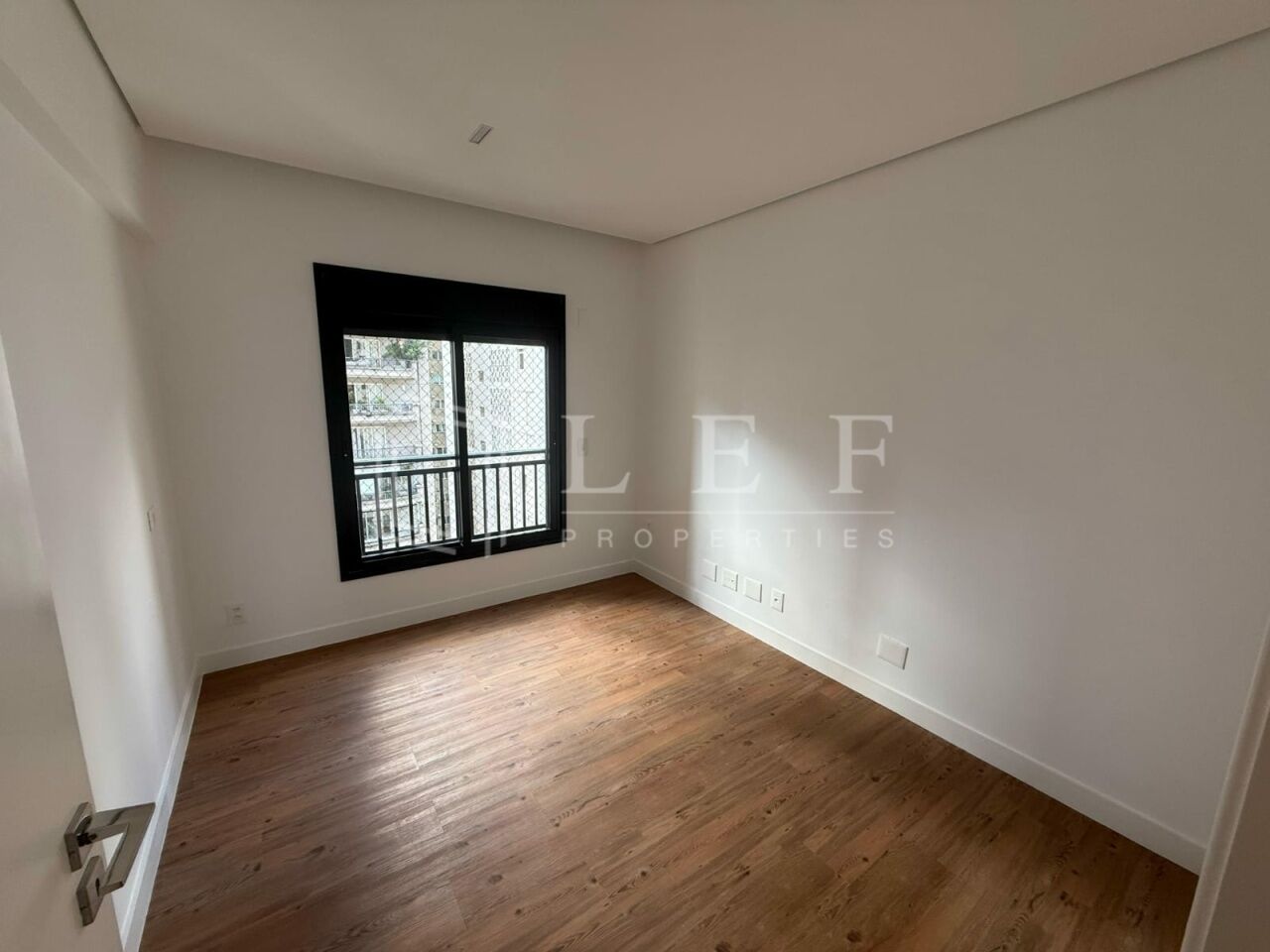 Lef Properties