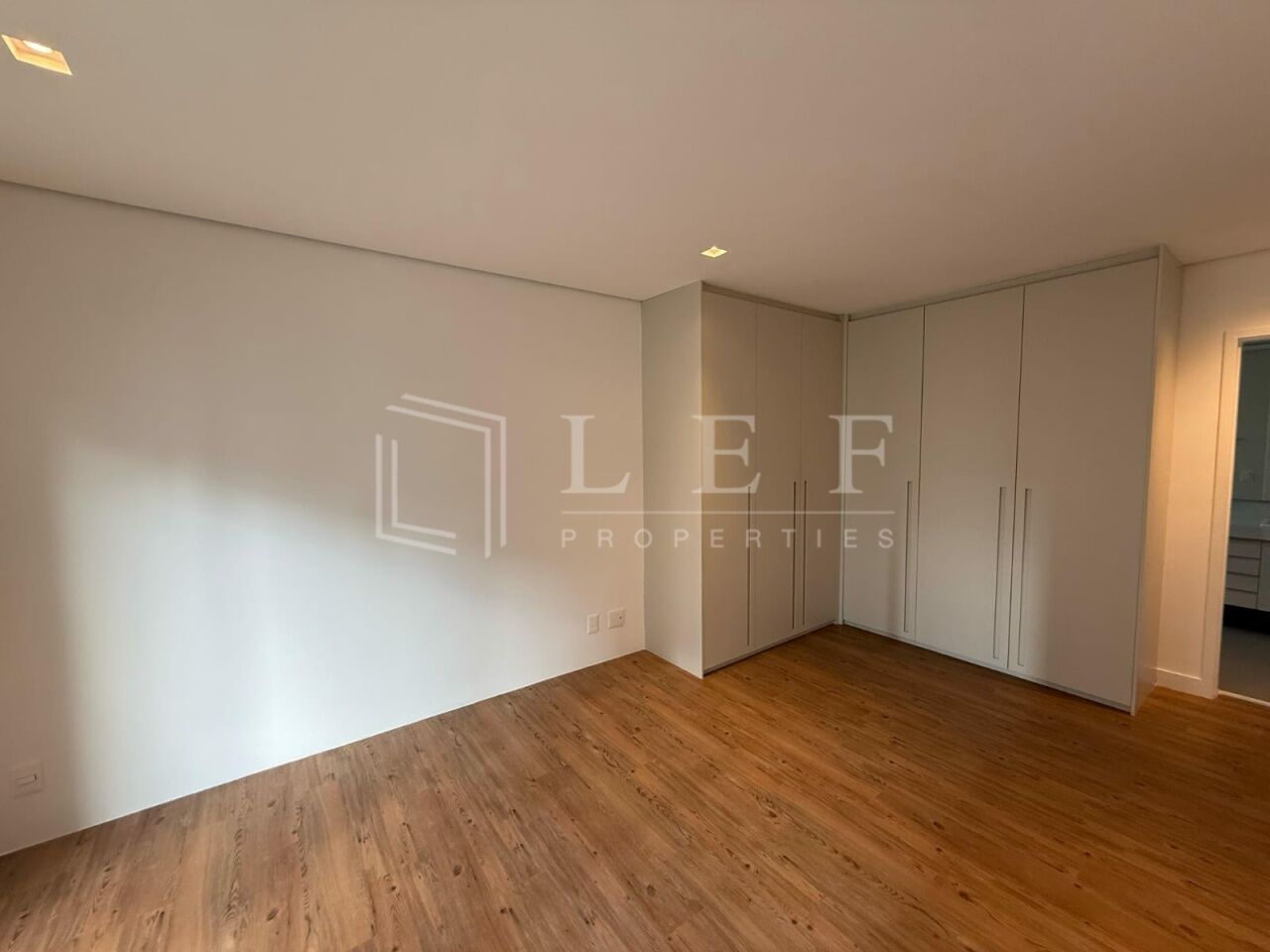 Lef Properties