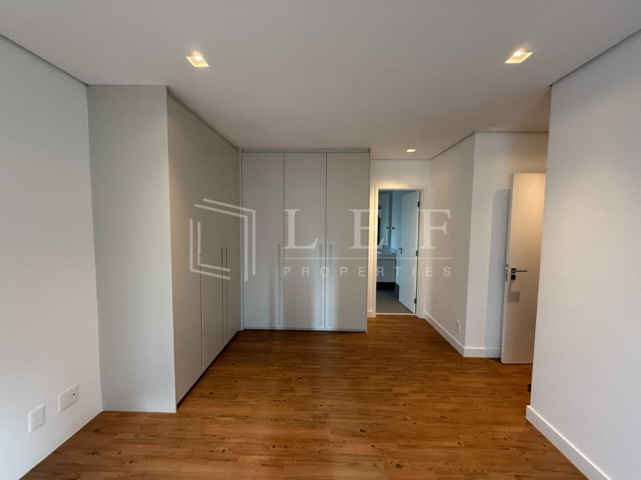Lef Properties