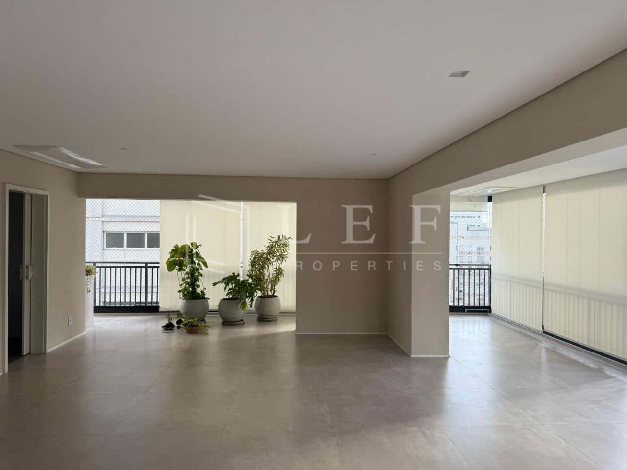 Lef Properties