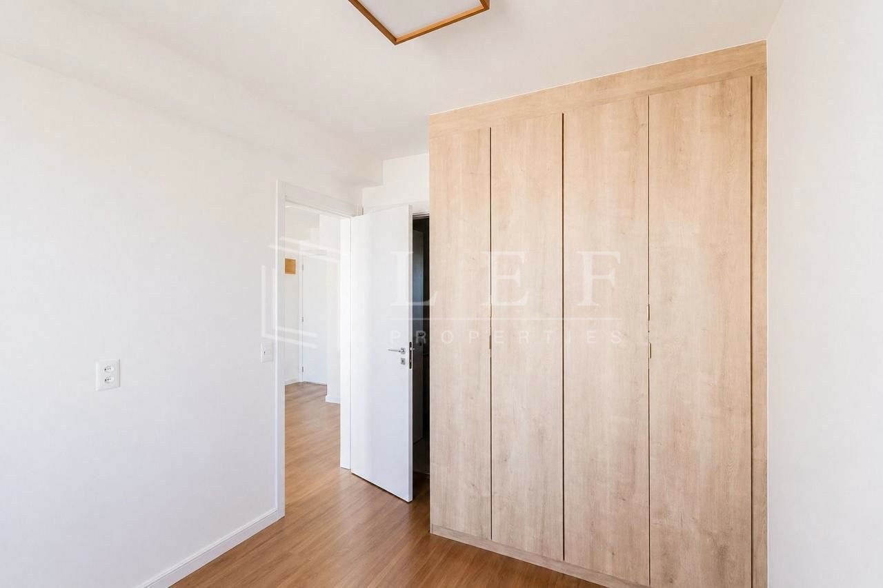 Lef Properties