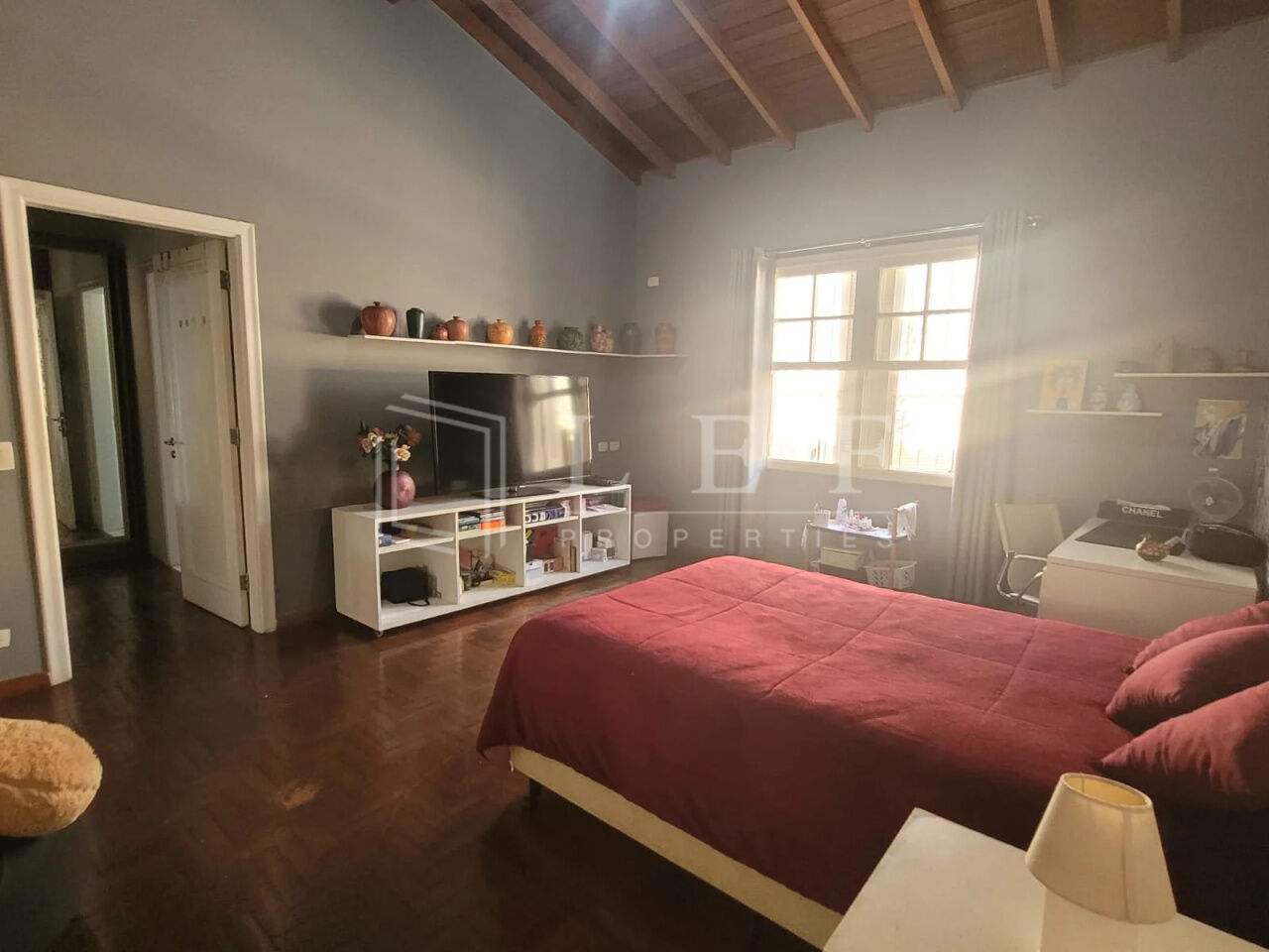 Lef Properties