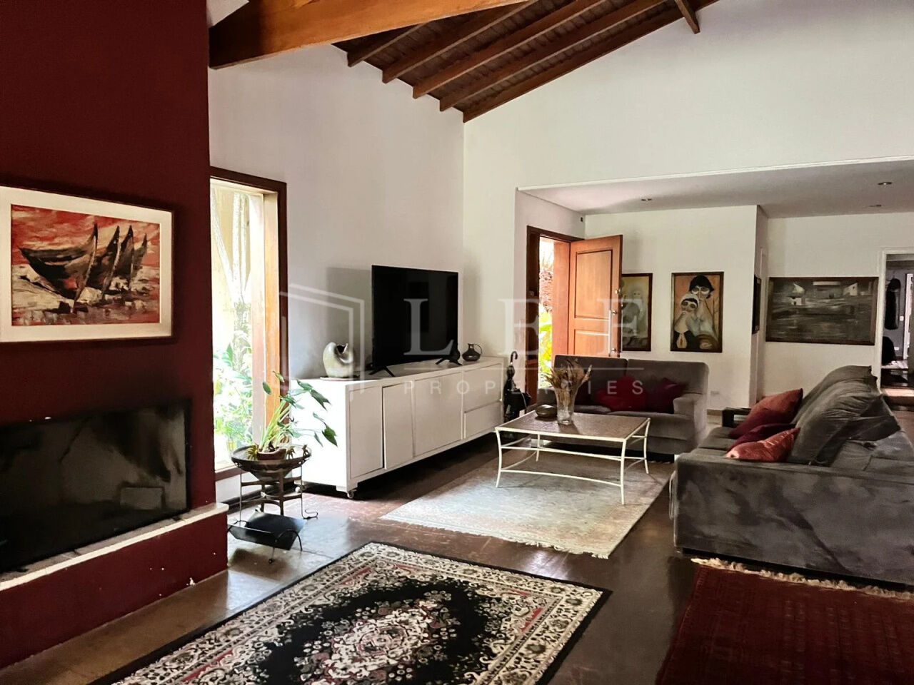 Lef Properties