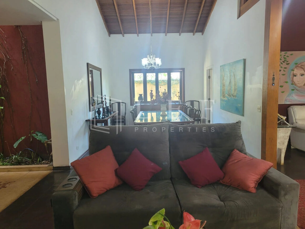 Lef Properties