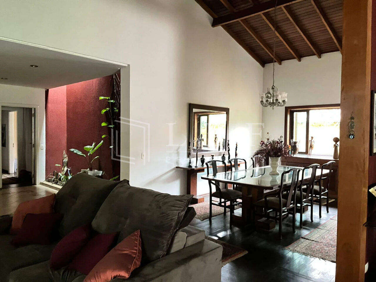 Lef Properties