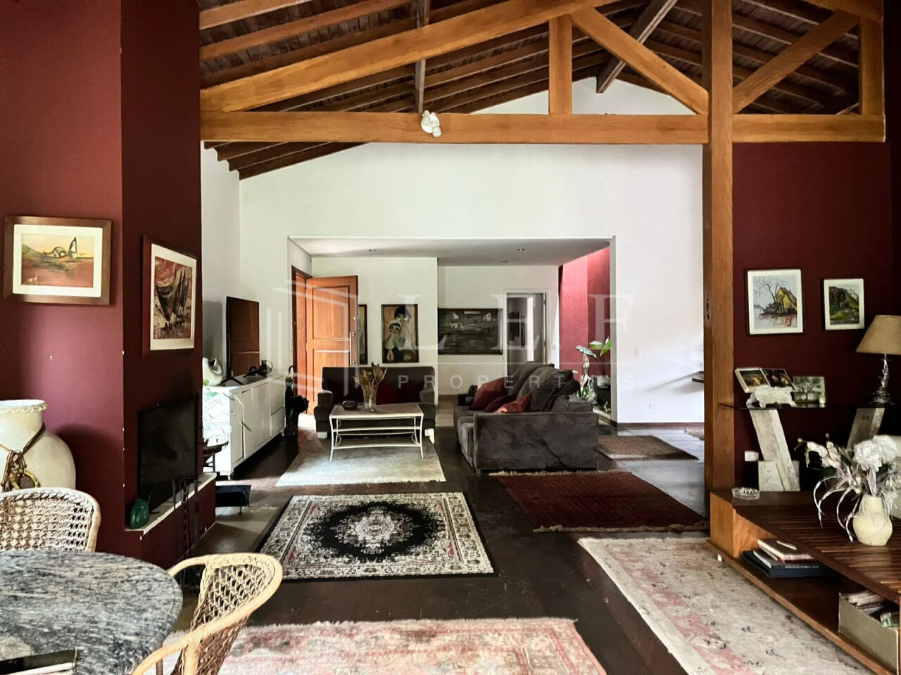 Lef Properties