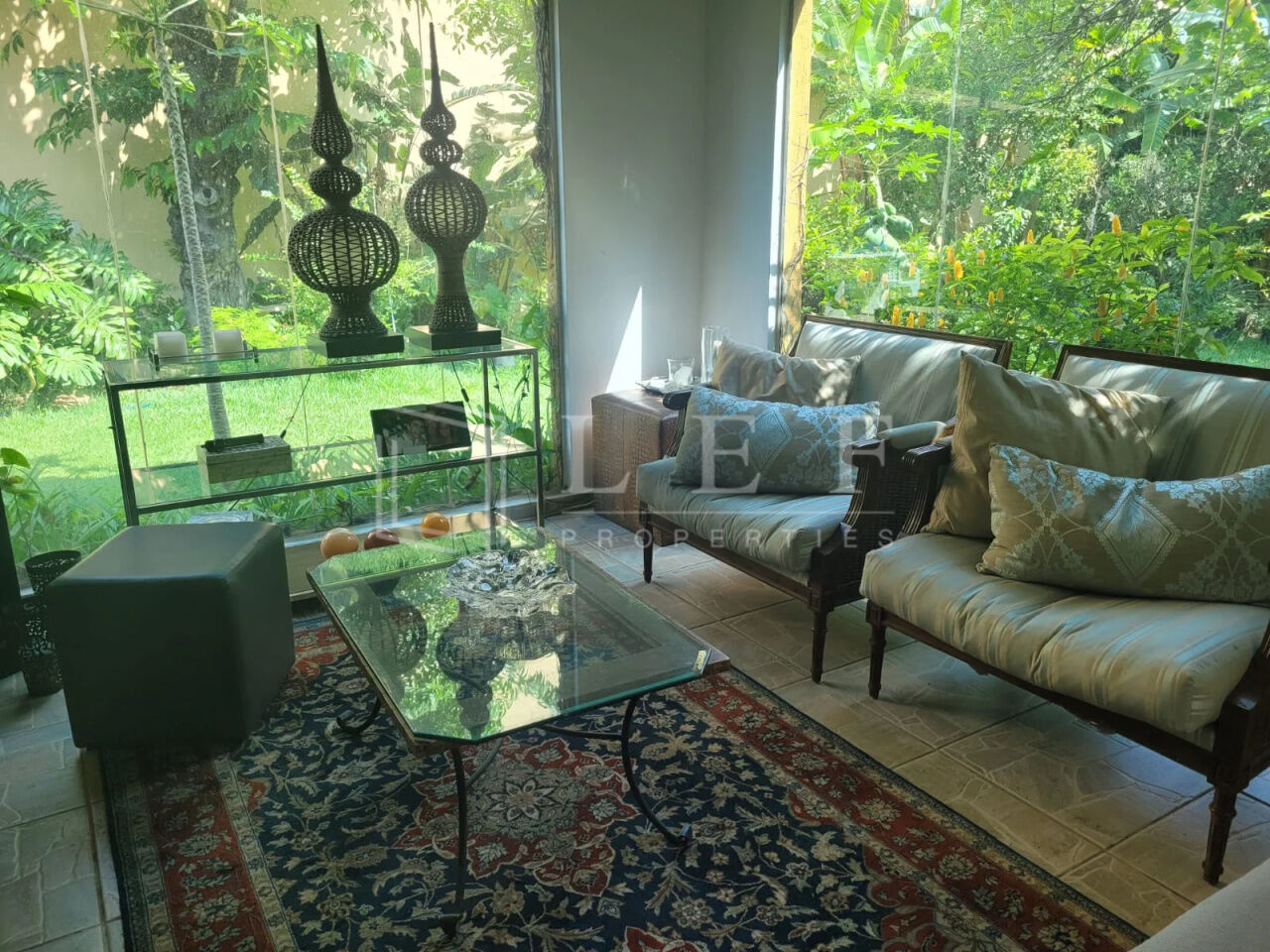 Lef Properties