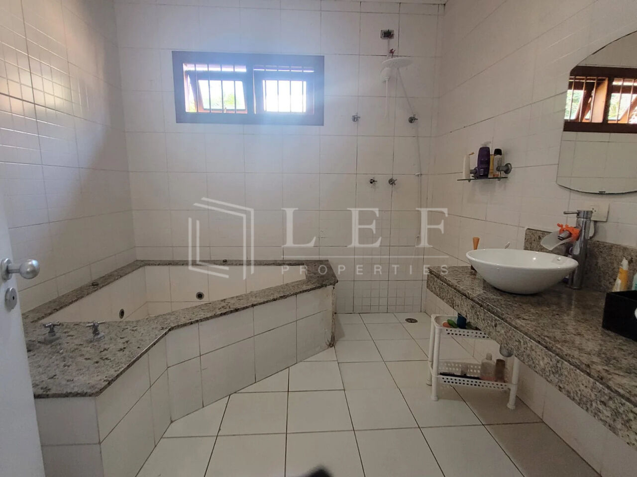 Lef Properties