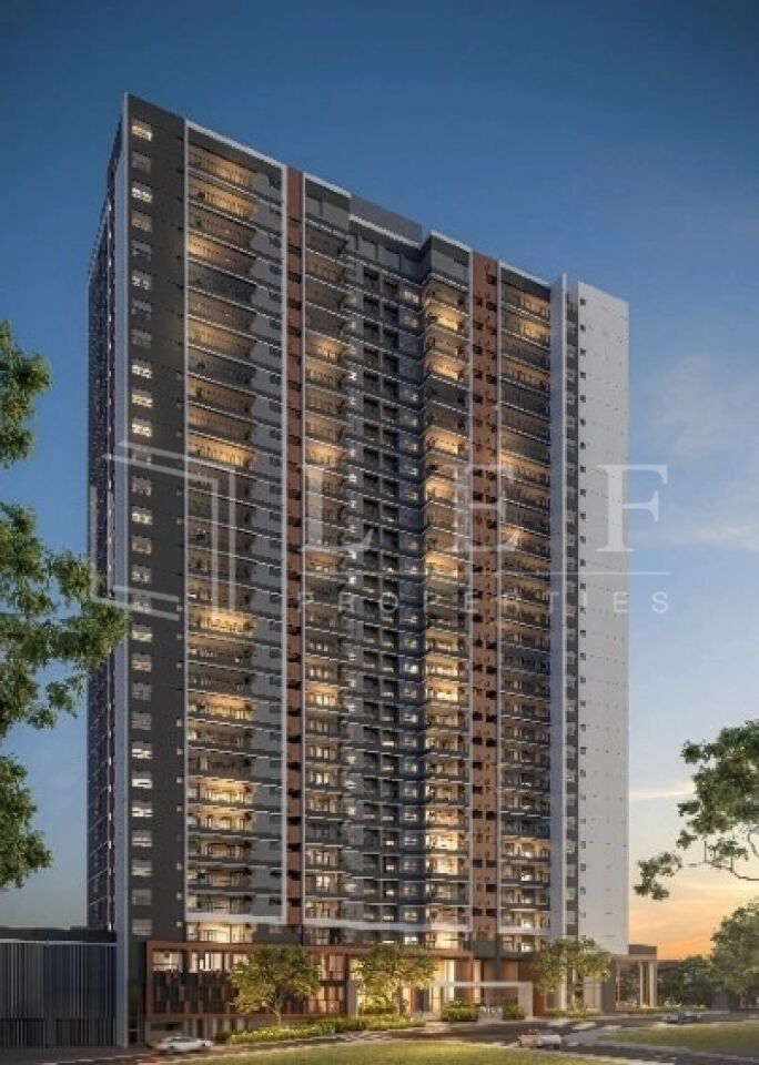 Lef Properties