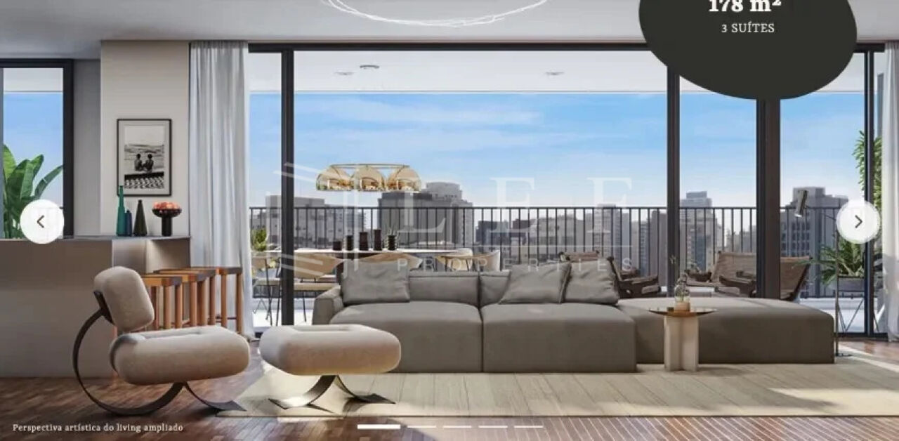 Lef Properties