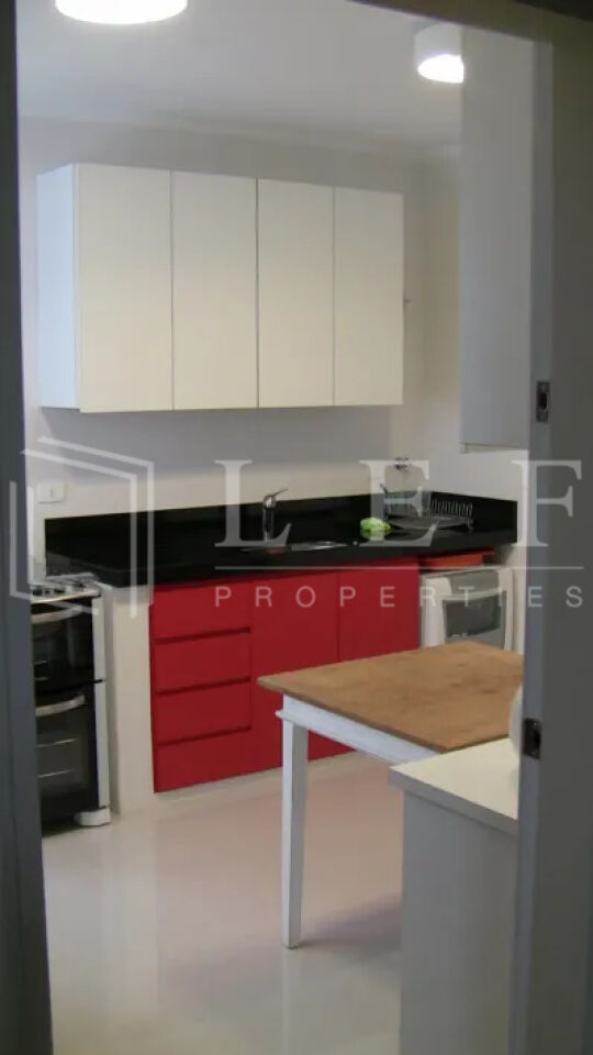 Lef Properties