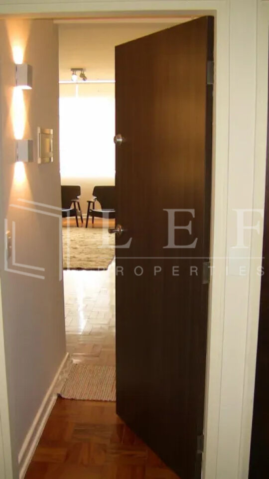 Lef Properties