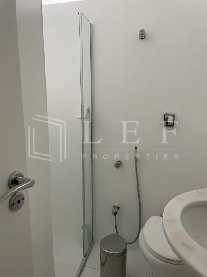 Lef Properties