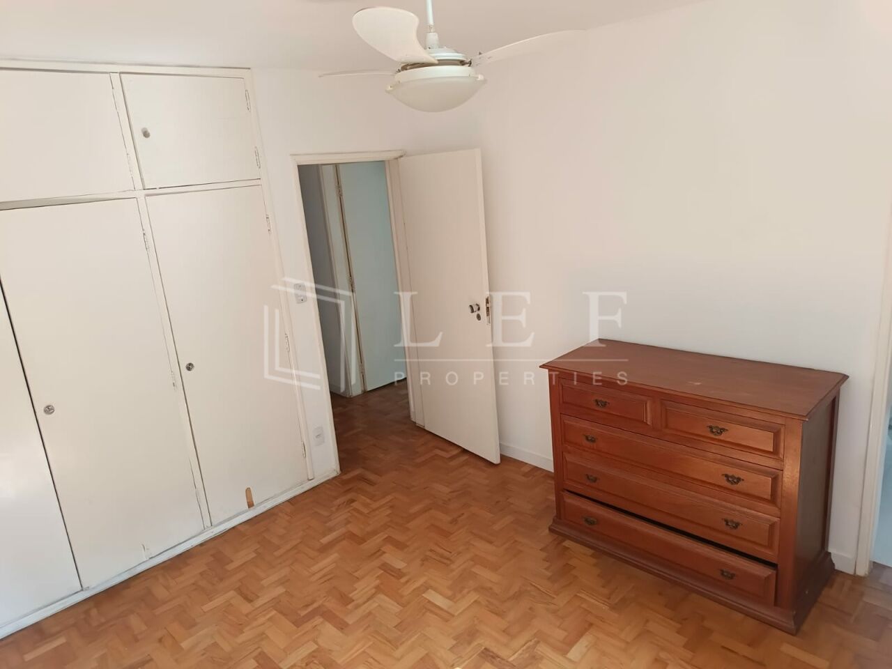 Lef Properties