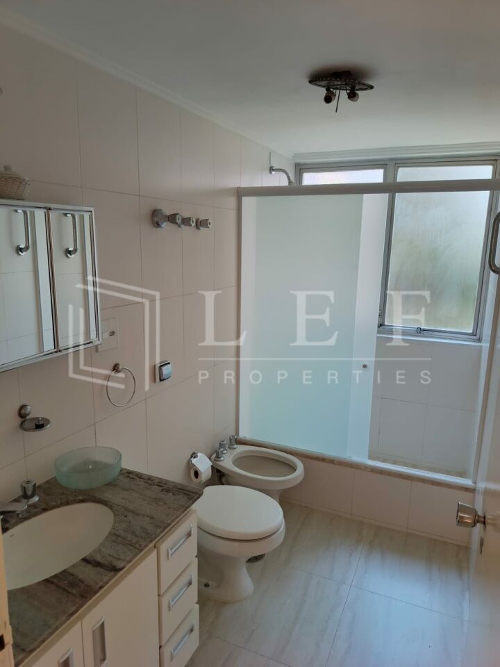 Lef Properties