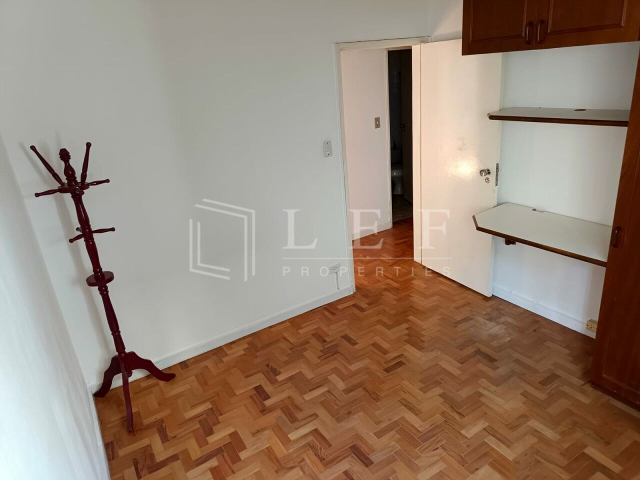 Lef Properties