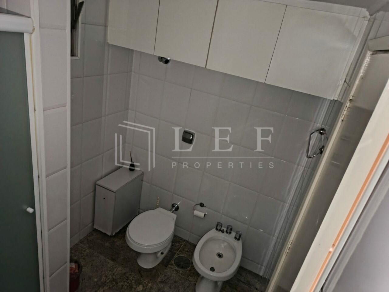Lef Properties