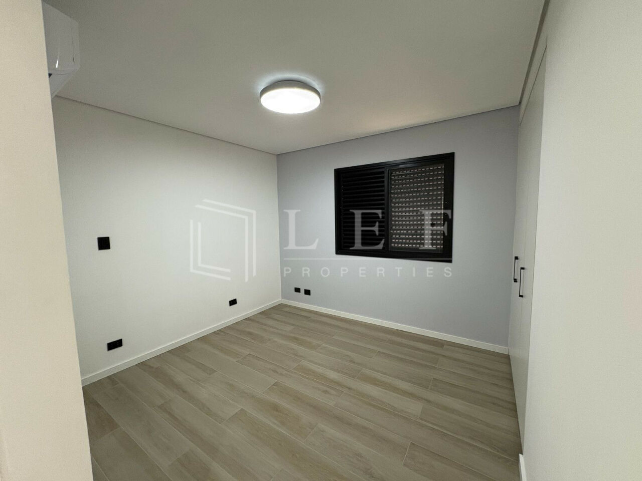 Lef Properties