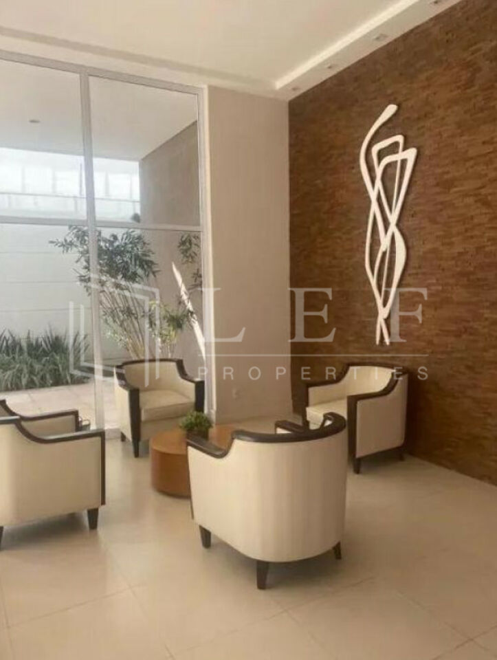 Lef Properties