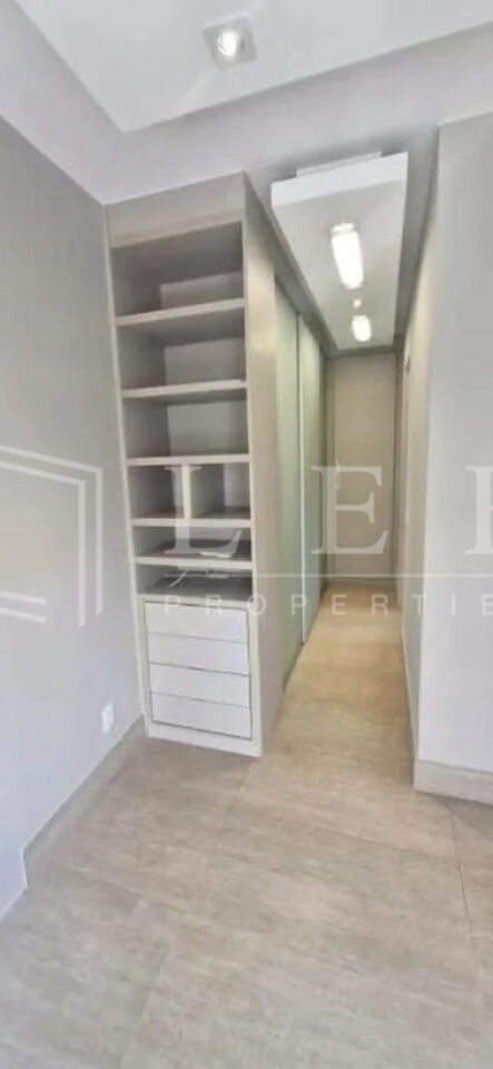 Lef Properties
