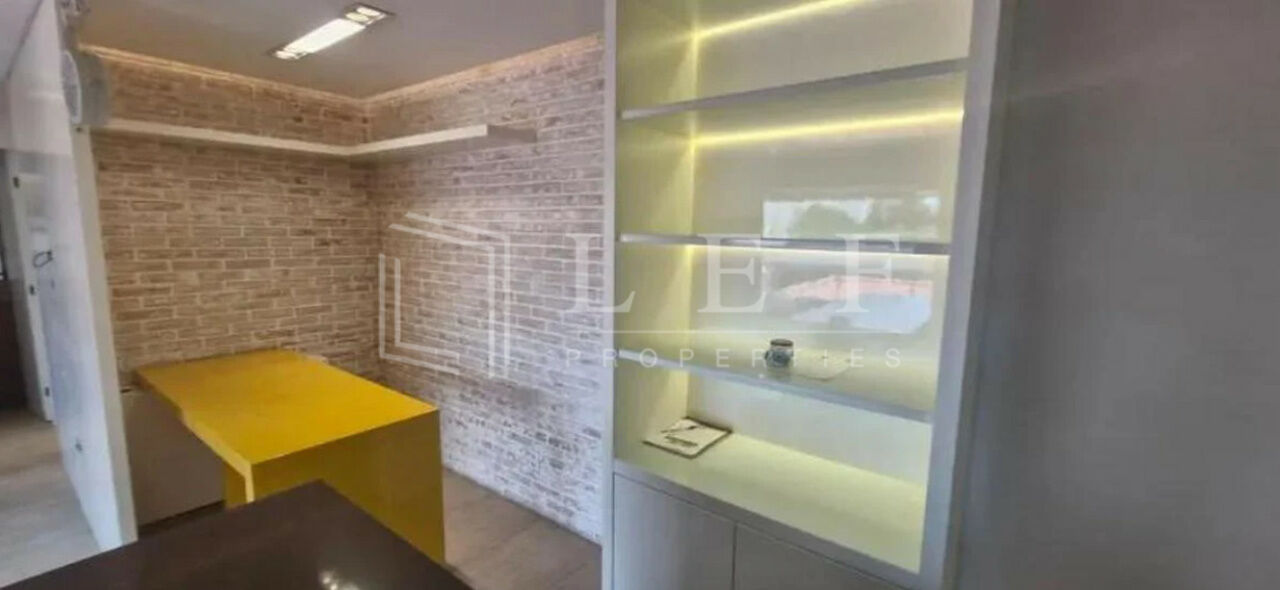 Lef Properties