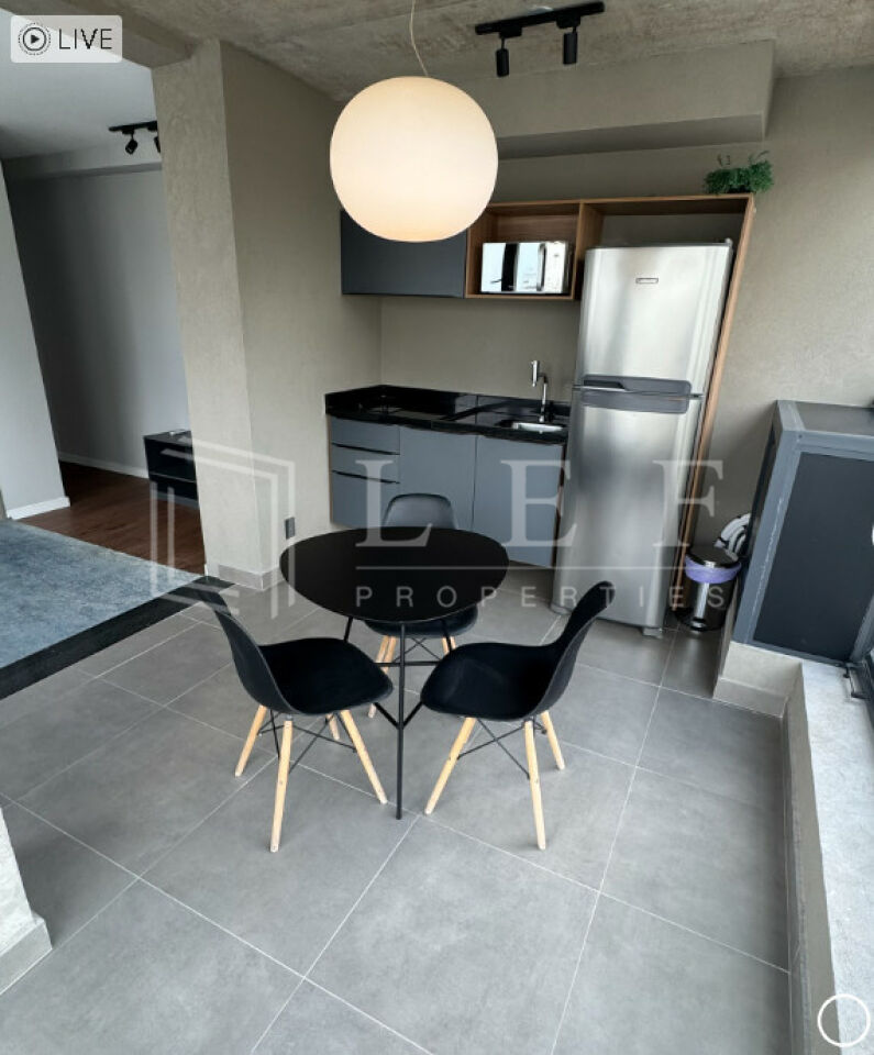 Lef Properties