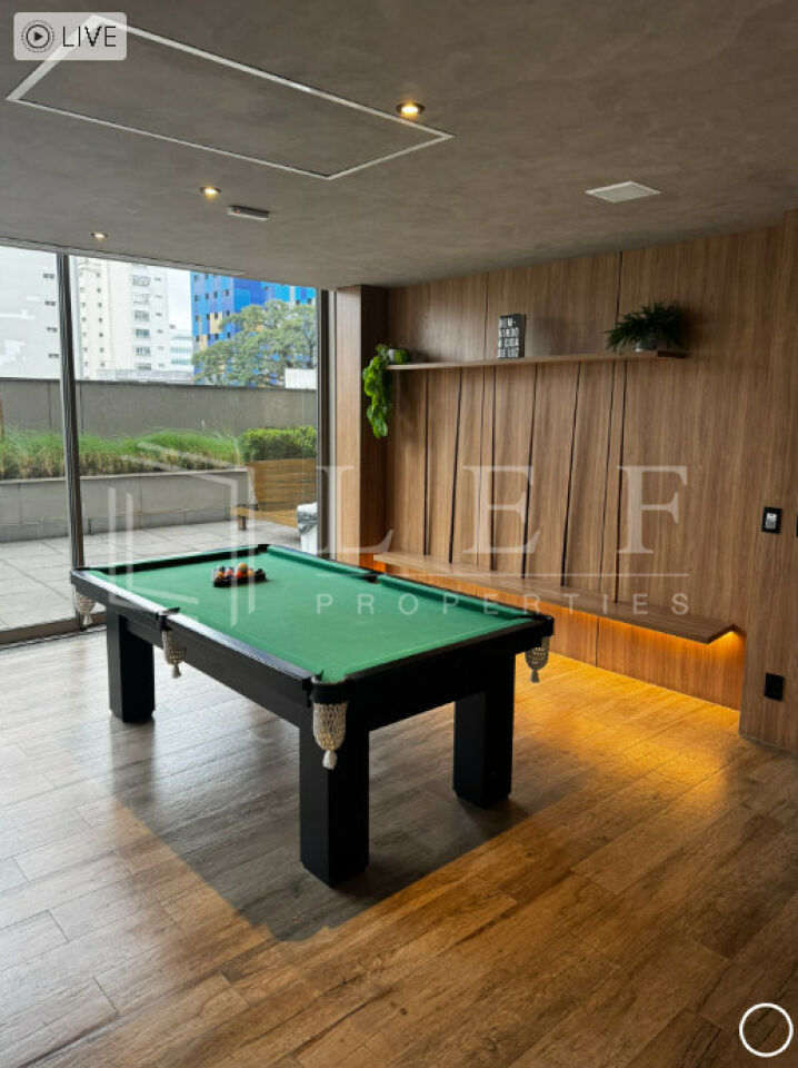 Lef Properties