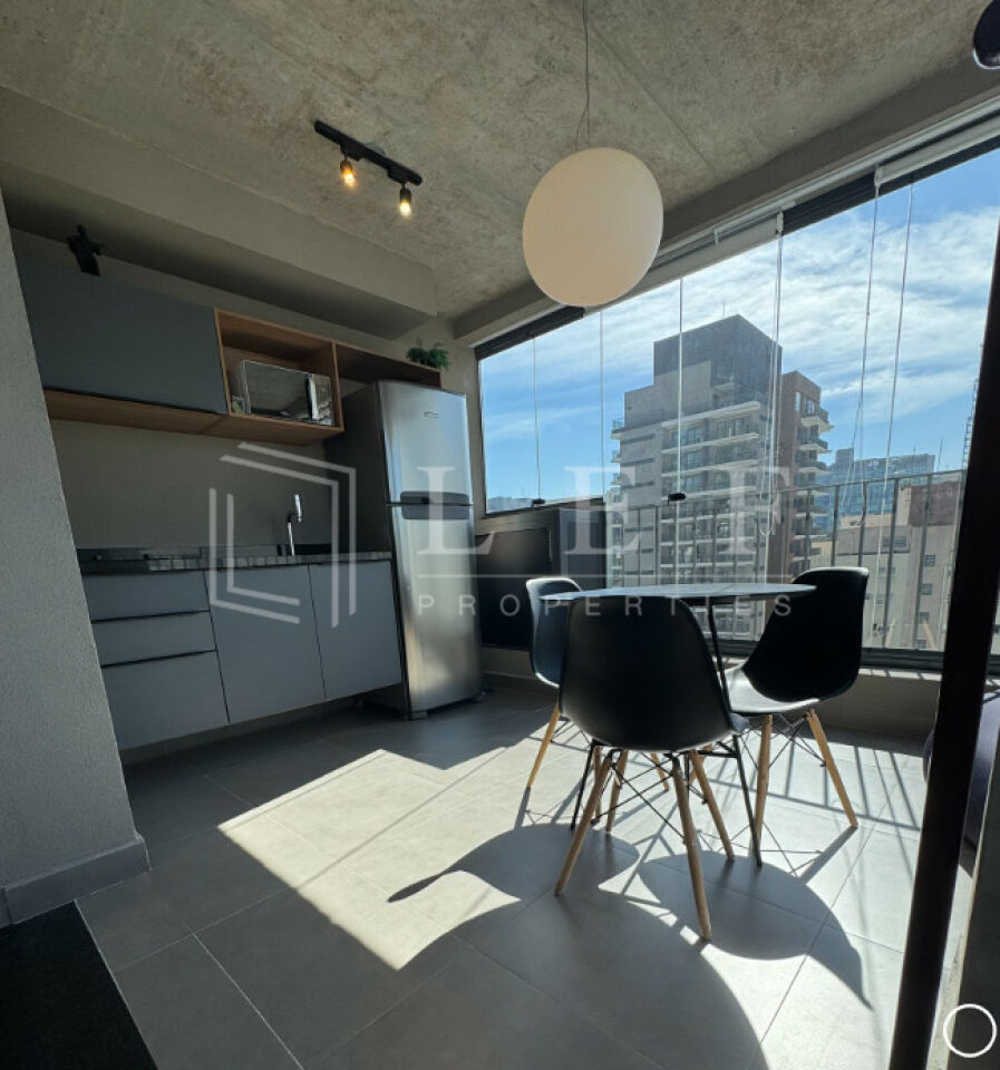 Lef Properties