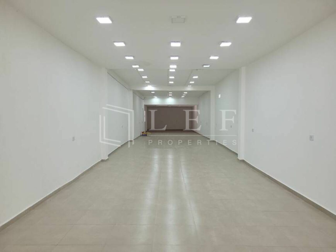 Lef Properties
