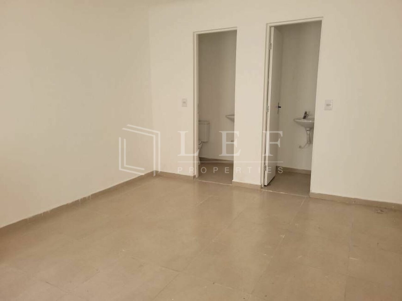 Lef Properties