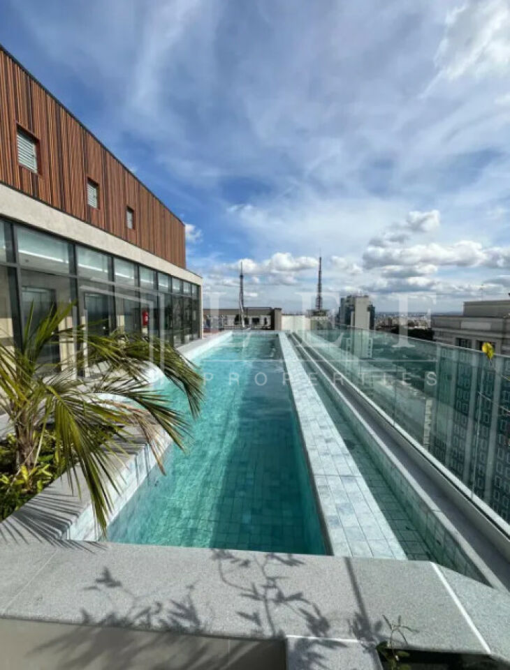 Lef Properties