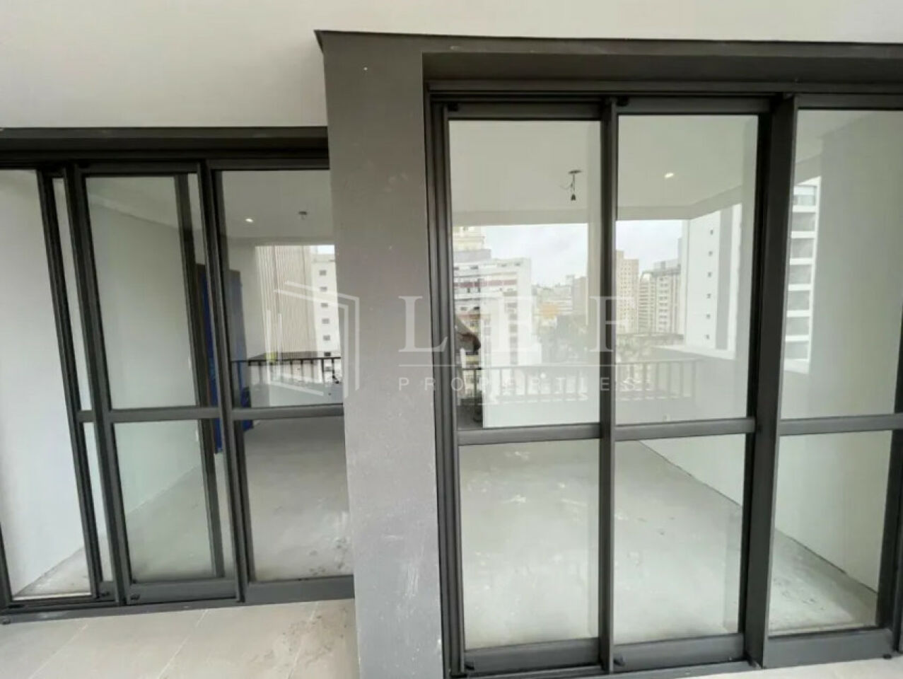 Lef Properties
