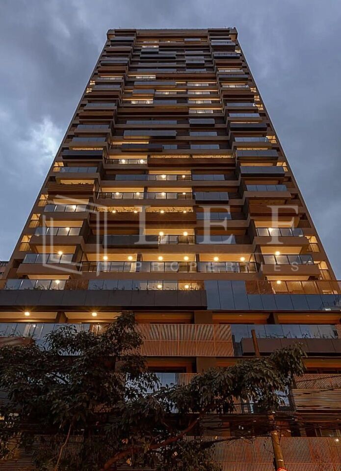 Lef Properties