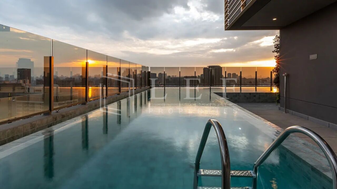 Lef Properties