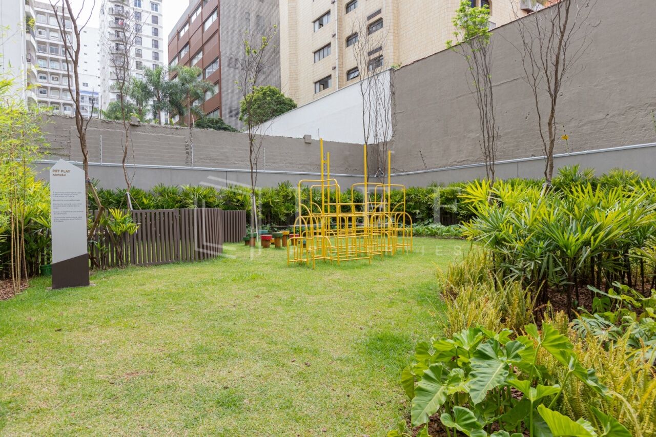 Lef Properties