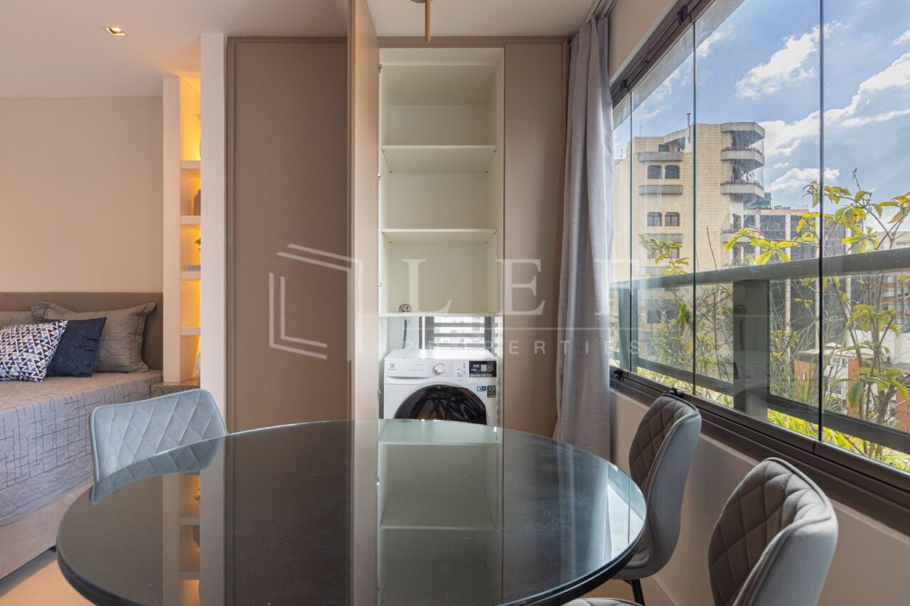 Lef Properties