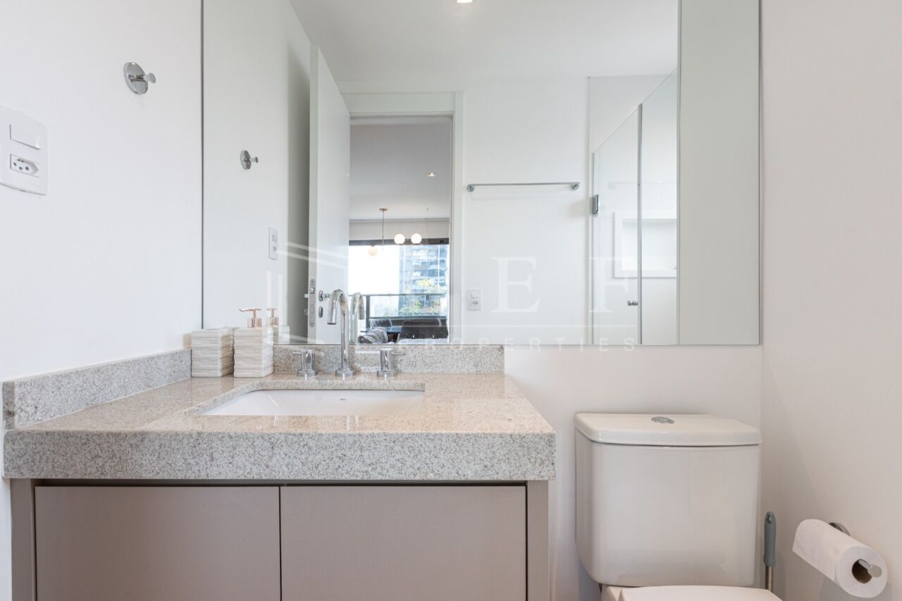 Lef Properties