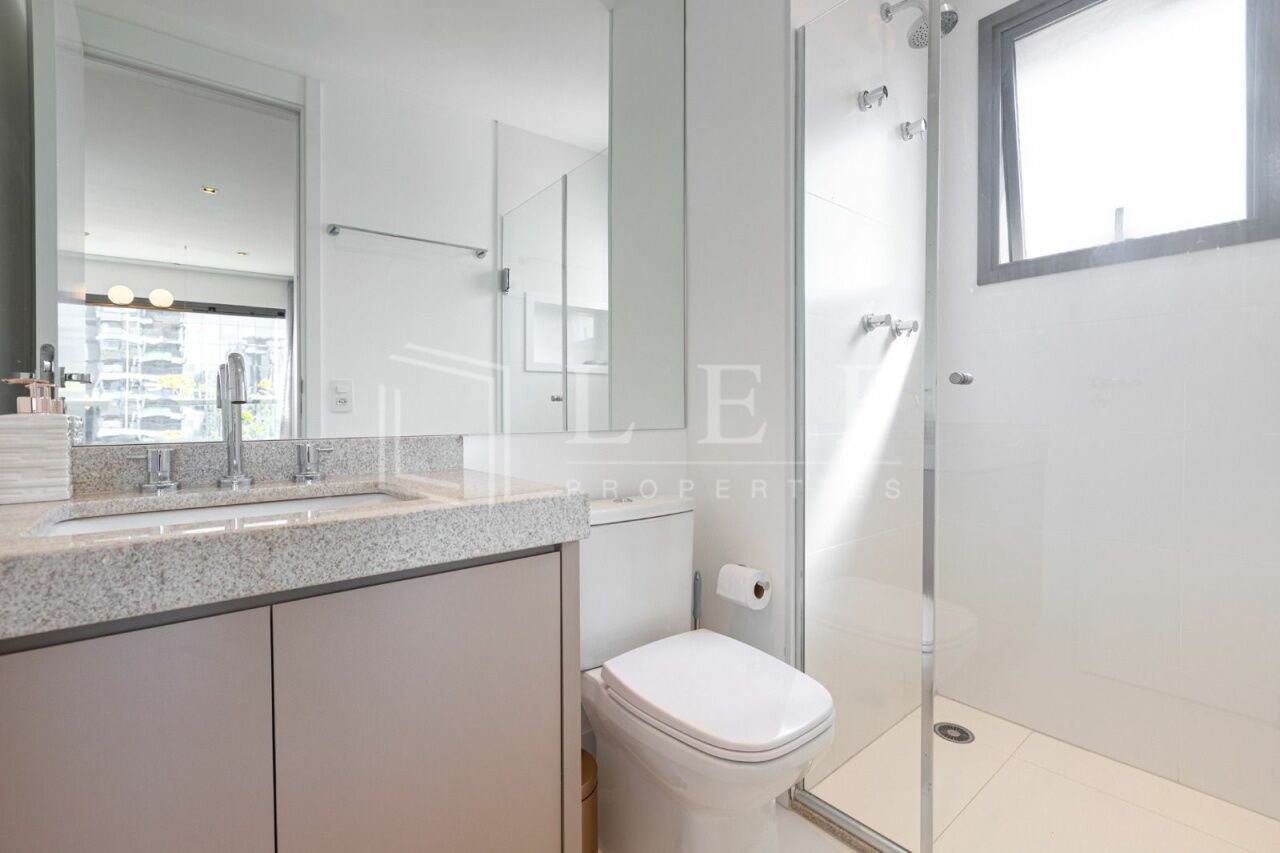 Lef Properties