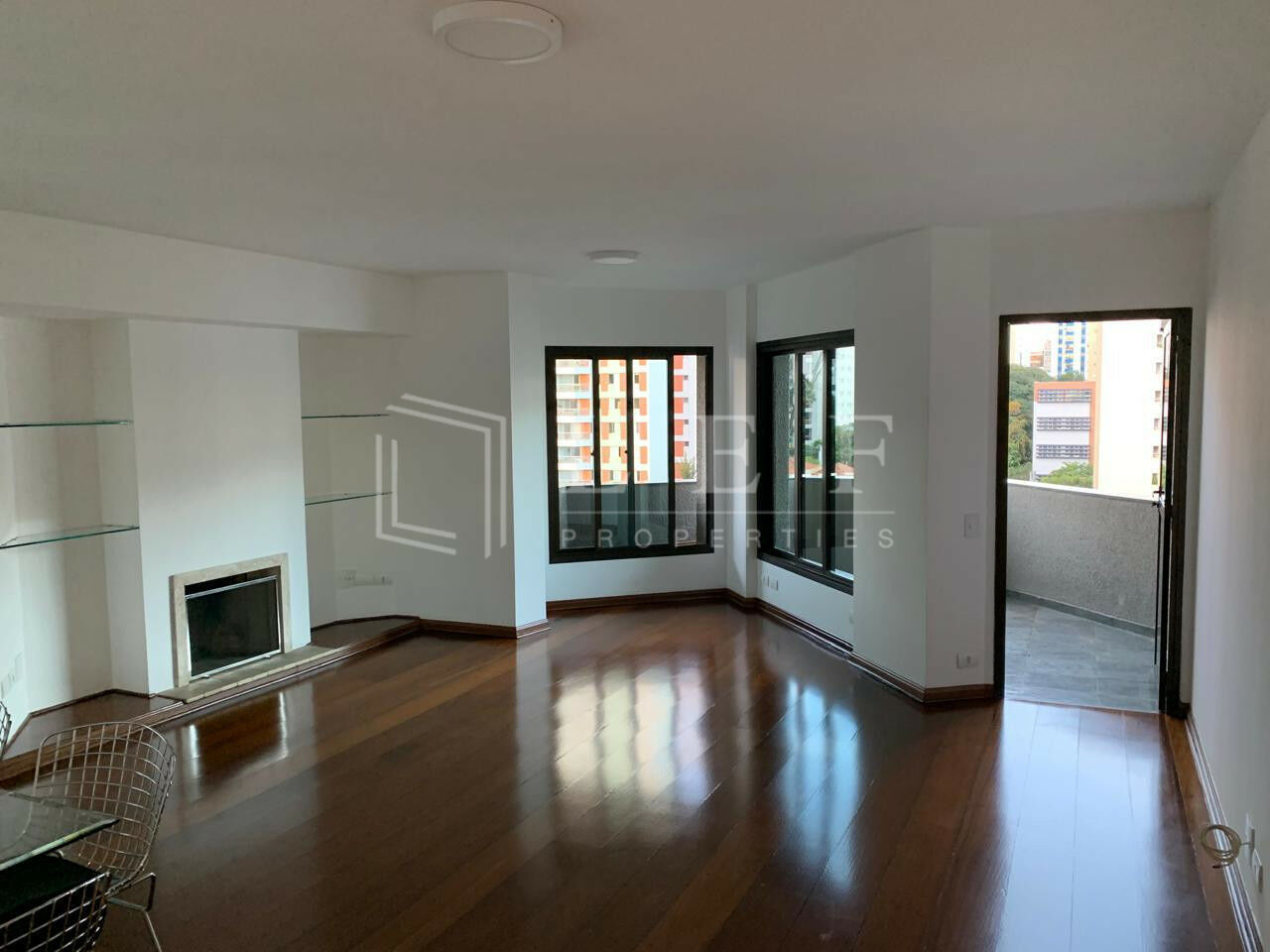 Lef Properties