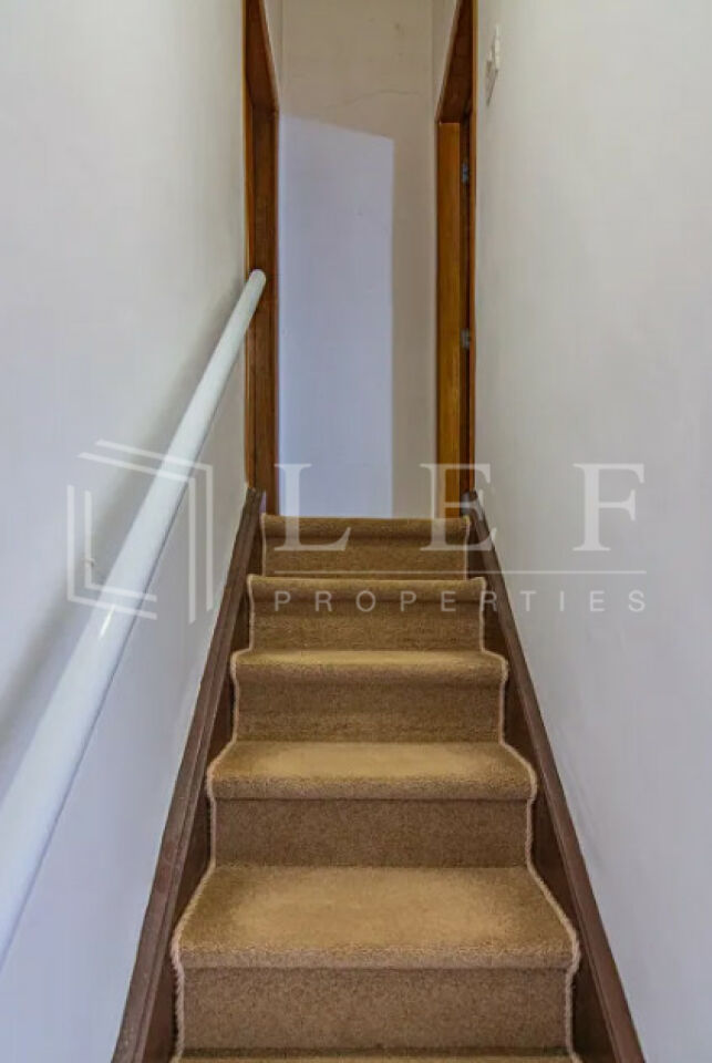 Lef Properties