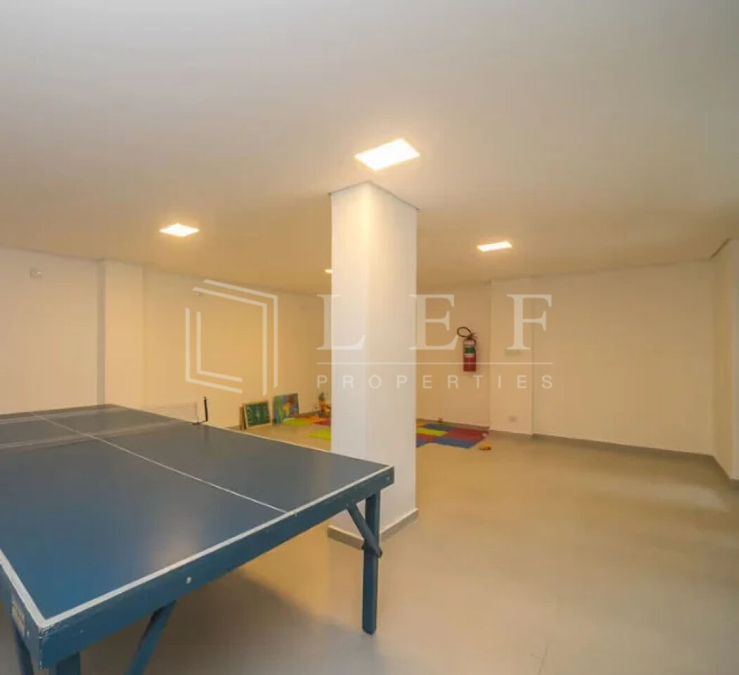 Lef Properties