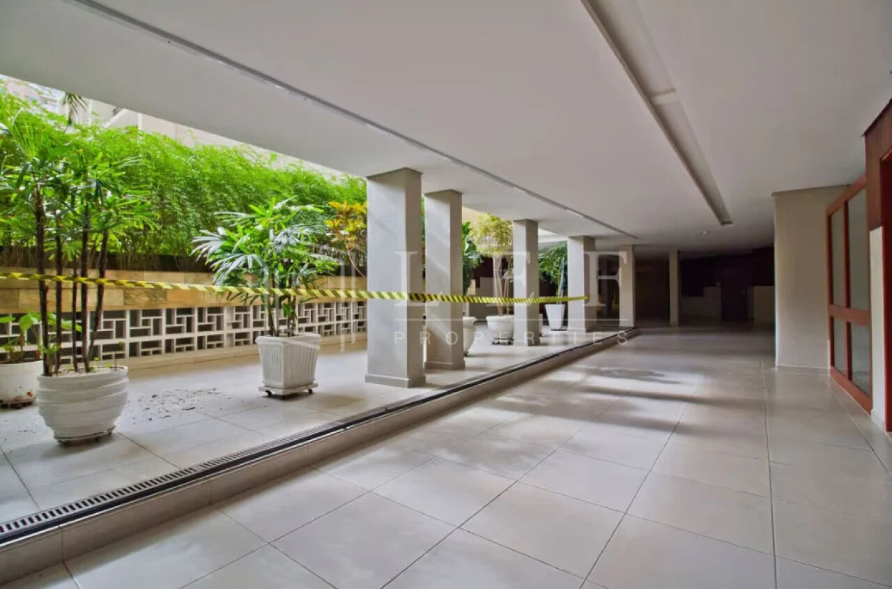 Lef Properties