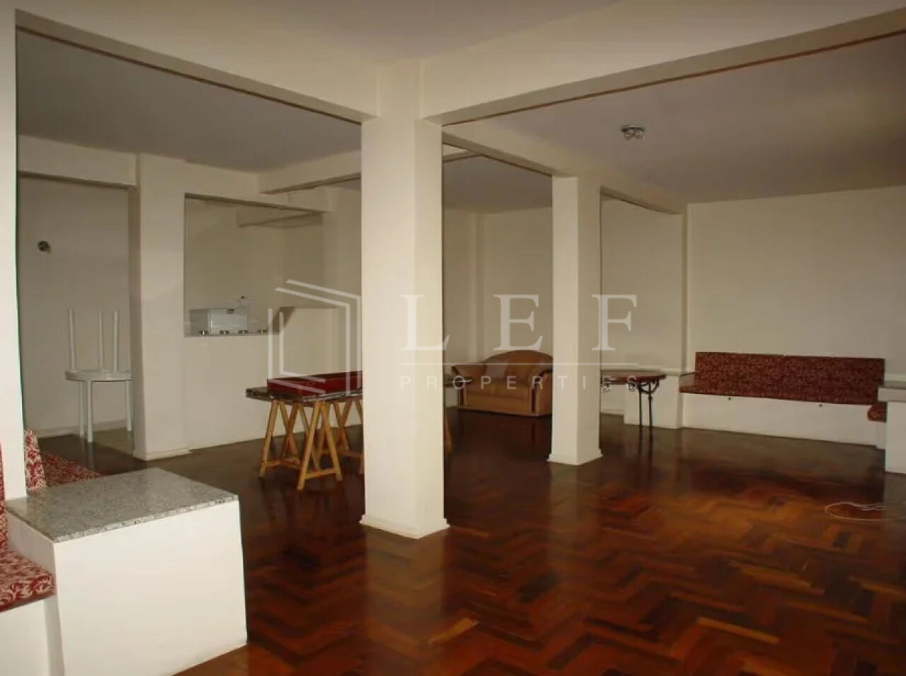 Lef Properties