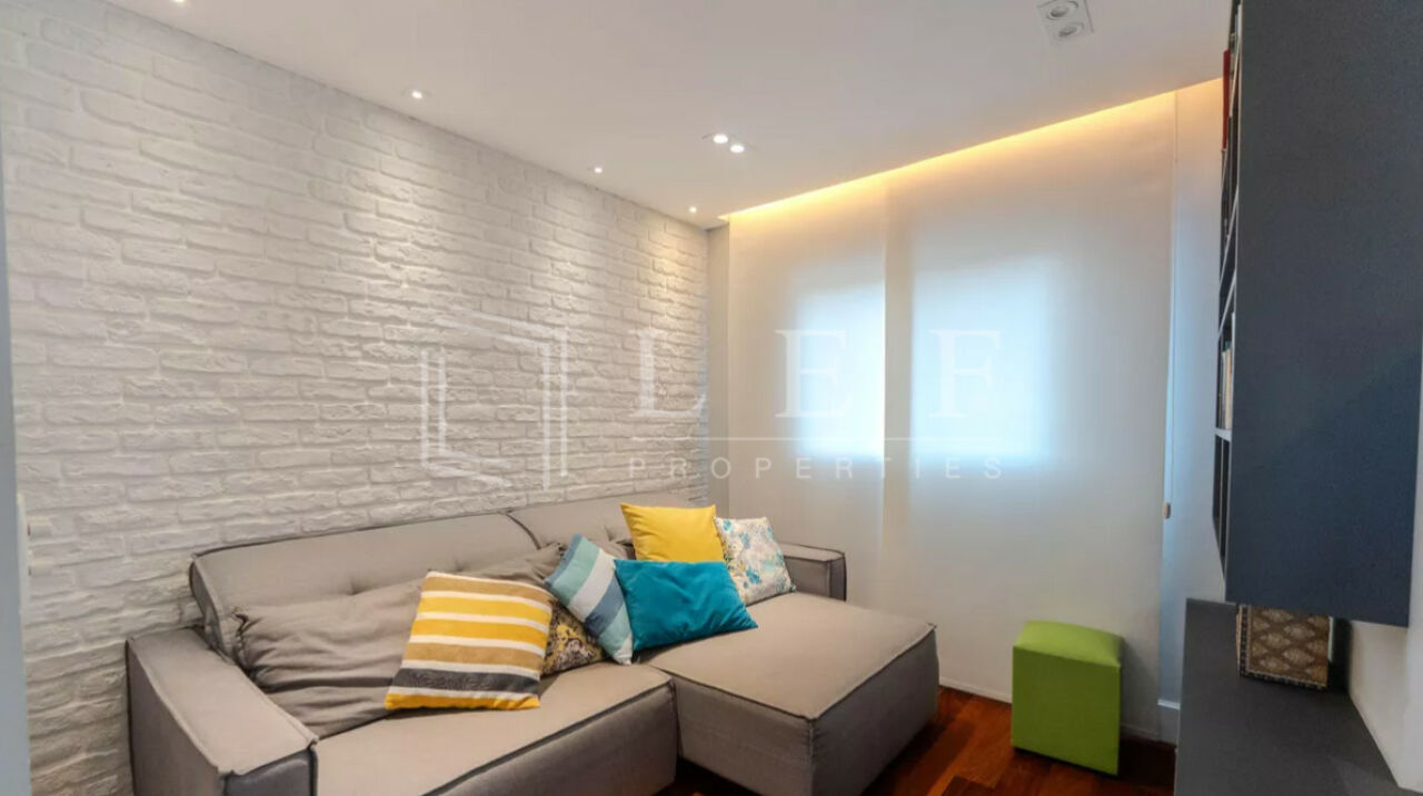 Lef Properties