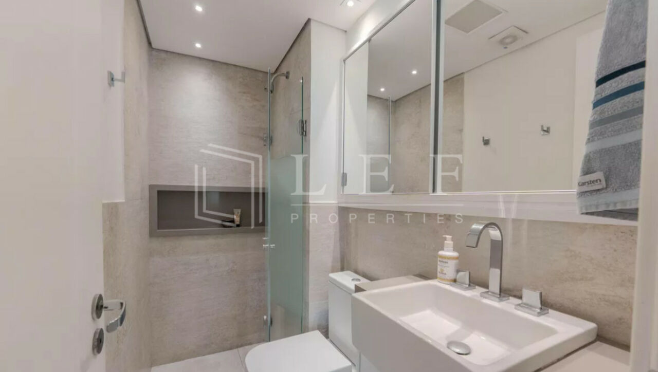 Lef Properties