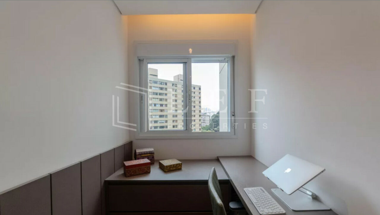 Lef Properties