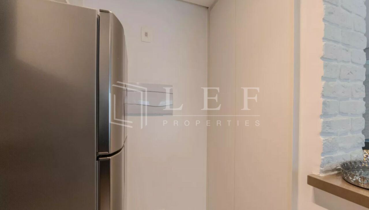 Lef Properties