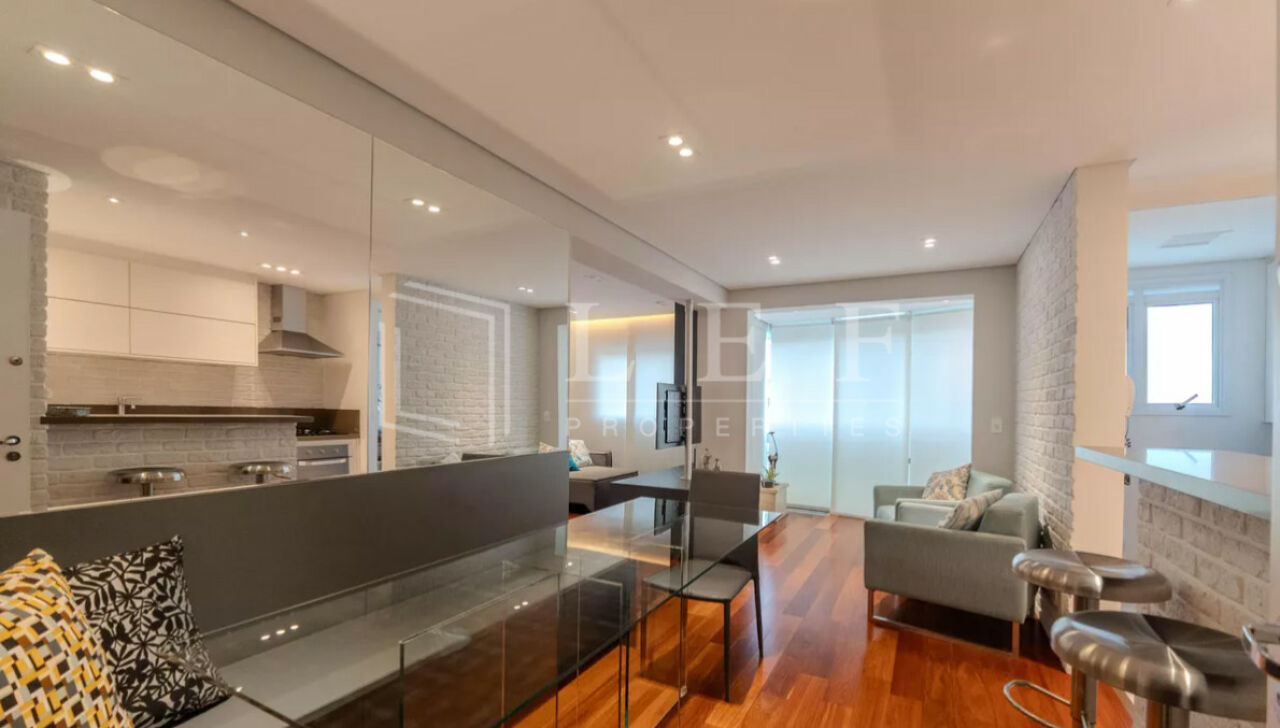Lef Properties
