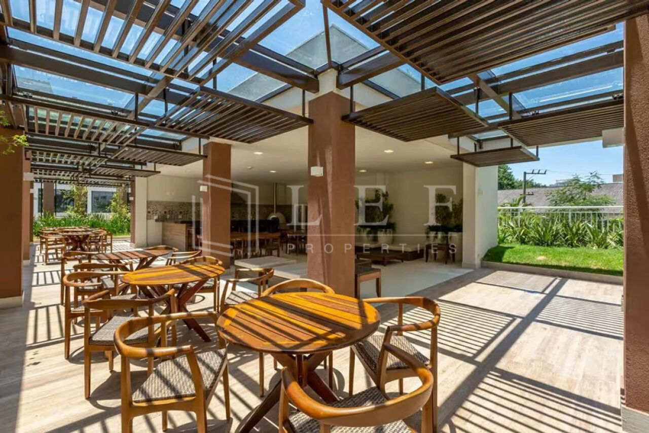 Lef Properties